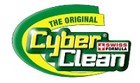 Logo CYBER CLEAN